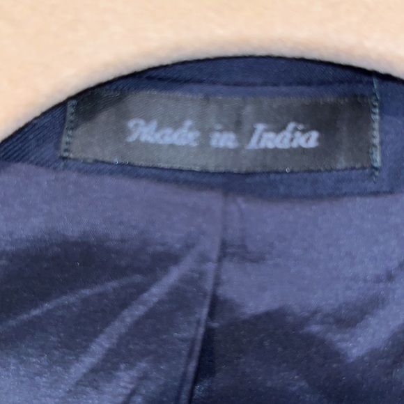 Ralph Lauren Blazer from Lord &Taylor - Picture 4 of 4